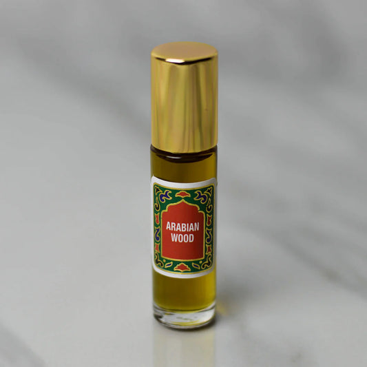 Nemat's Arabian Wood Perfume Oil