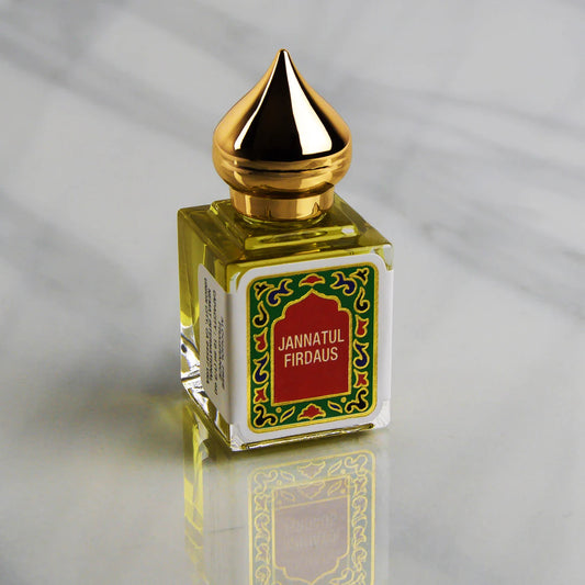 Nemat's Jannatul Firdaus Perfume Oil