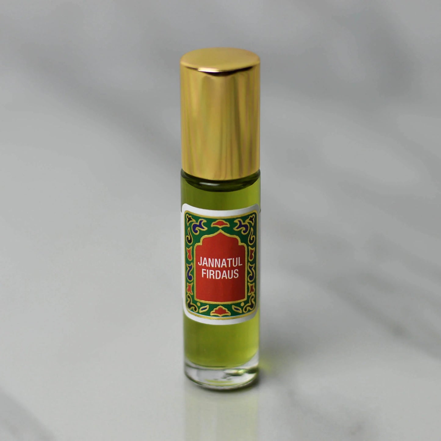 Nemat's Jannatul Firdaus Perfume Oil Roll On