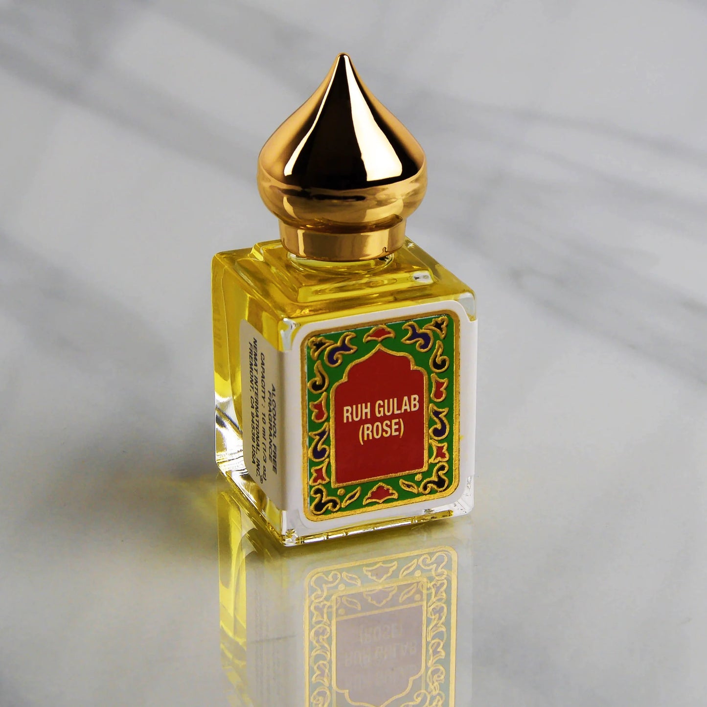 Nemat's Ruh Gulab Perfume Oil