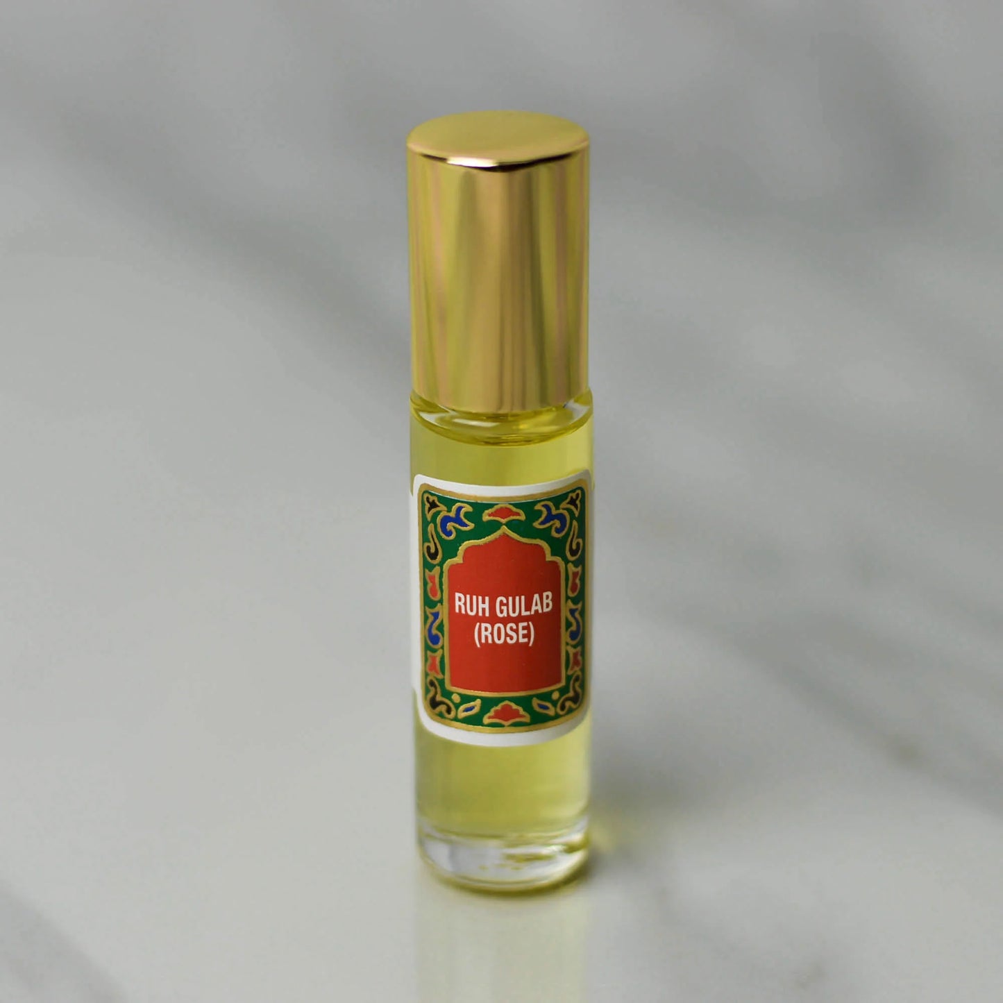 Nemat's Ruh Gulab Perfume Oil Roll On